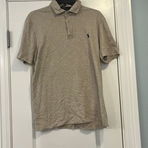 Polo Shirt, Size: Men’s Large